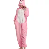 Pijama dama, Eurozep, model pantera roz